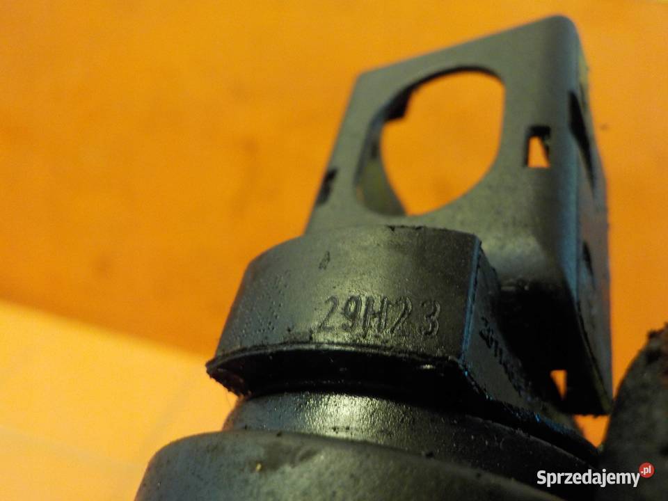 MINI COOPER CLUBMAN 16 THP 09r N14B16AB cewka Suków