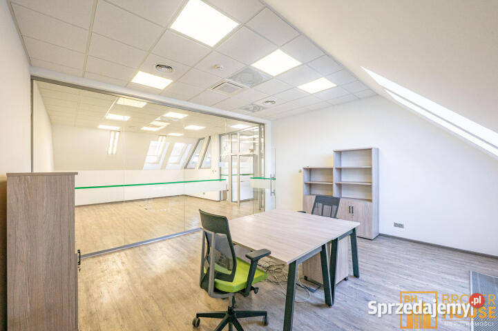 Lokal Nowa Wieś Mała 450m2