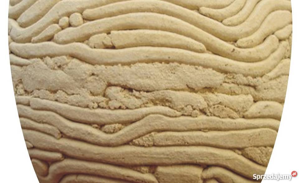 Ceramiczna donica ogrodowa 25 x 25 mrozoodporna Pozostałe Jelenia Góra