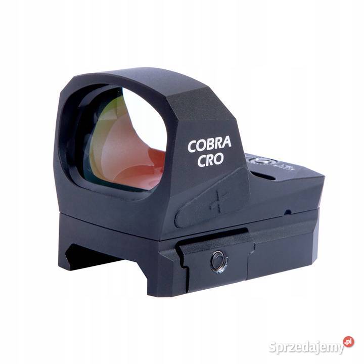 Kolimator Redwin COBRA 28X20 CRO MTR RMR RWD22 Kozienice