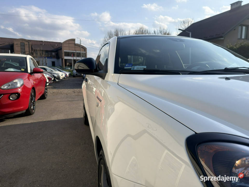 Alfa Romeo Mito Gdów