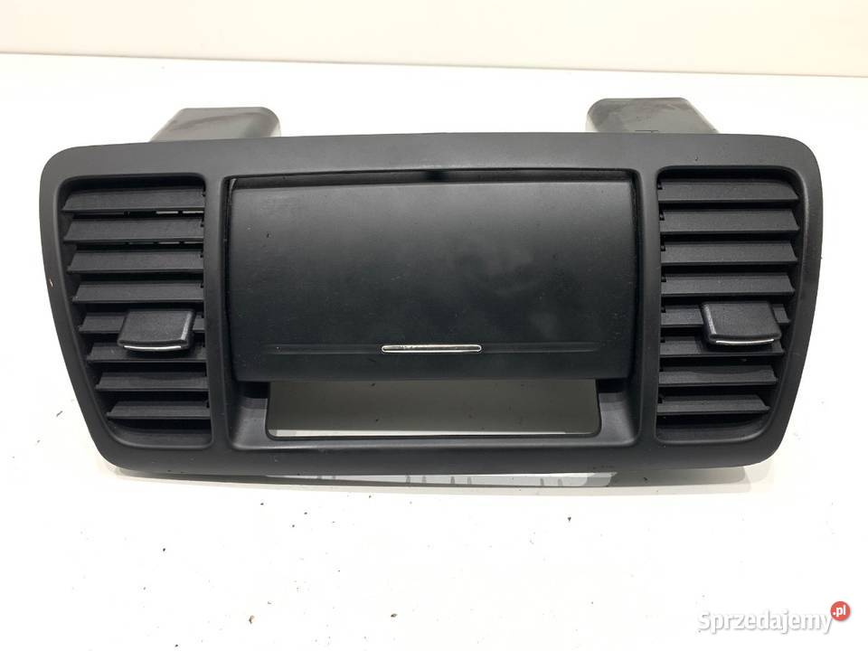 KRATKA NAWIEWU PRZÓD SUBARU LEGACY IV Kratki nawiewu