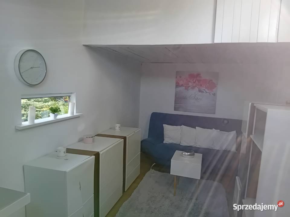 Działka ROD Zielonka mazowieckie