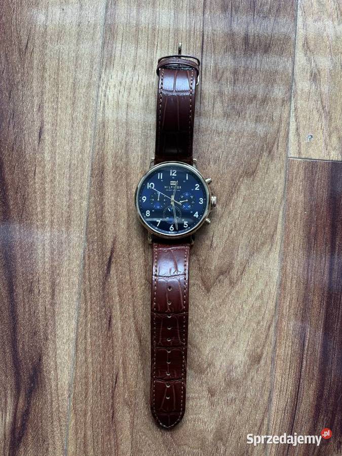 Zegarek Tommy Hilfiger Pozostałe