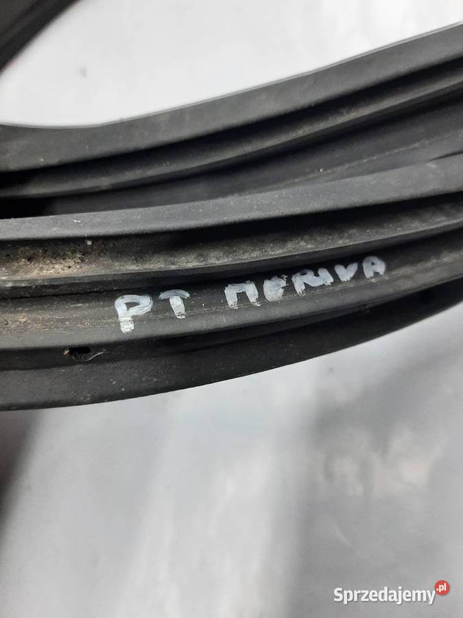 Opel Meiva A uszczelka drzwi prawa tylna prawy Ksawerów