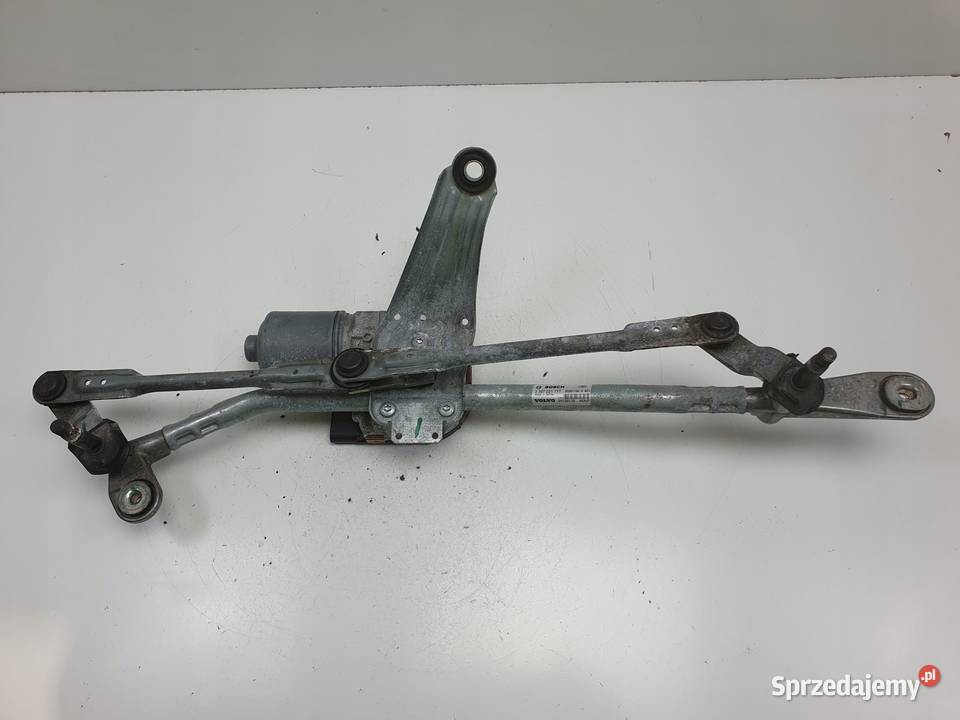 Volvo S90 V90 II MECHANIZM PRZENICH WYCIERACZEK