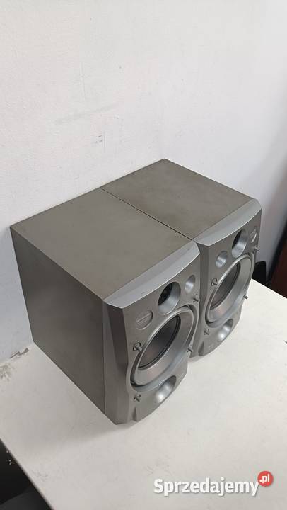 PIONEER SP770V kolumny audio bez maskownic wielkopolskie Poznań