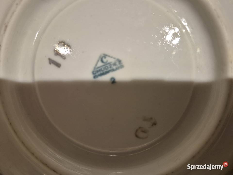 Komplet kawowy Pan Tadeusz inne Rzeszów sprzedam