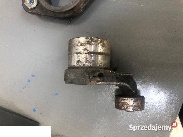 Claas Variant Dżwignia Wałka Podbieracza