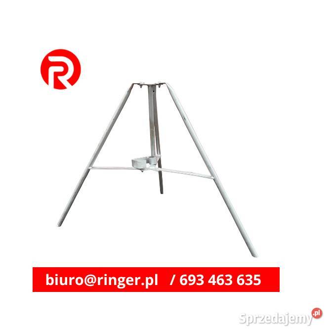 Nakrętka talerzowa szalunkowa plus pręt ankra Bydgoszcz