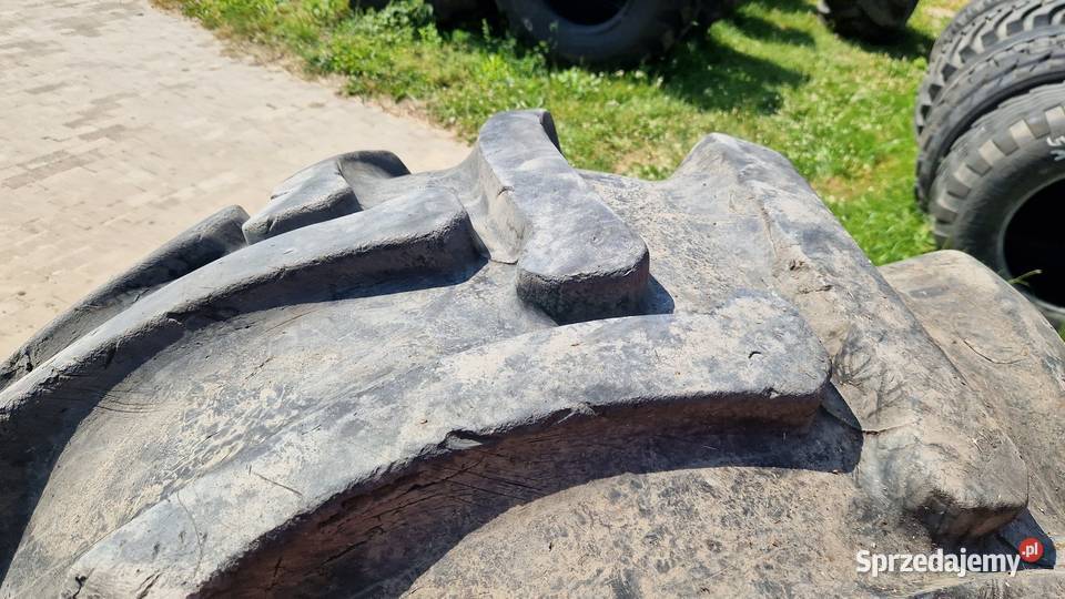 60055265 Nokian 20PR LKT Forwarder Timerjack Nowe Miasto Lubawskie