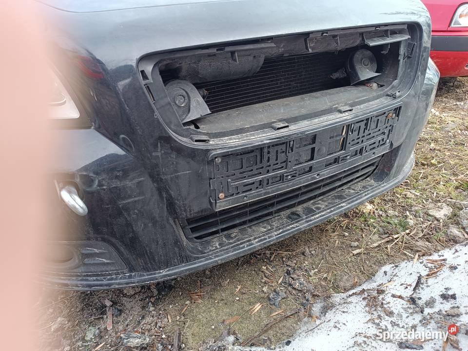 Volvo v50 uszkodzone V50