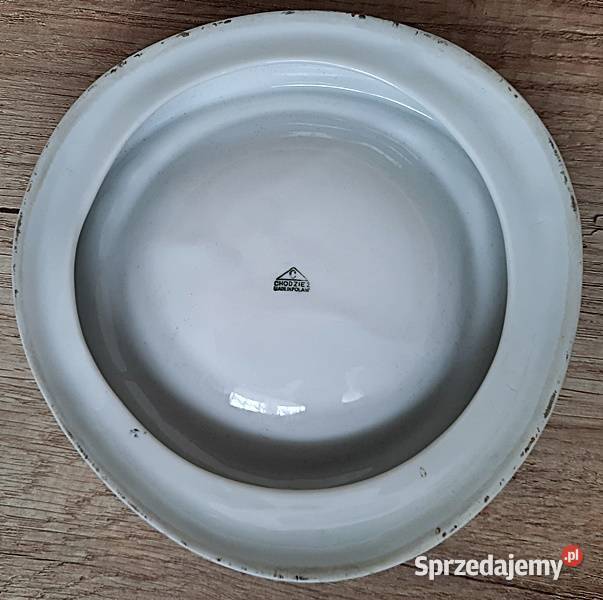 Bomboniera patera żardinera Chodzież Ostrów Wielkopolski