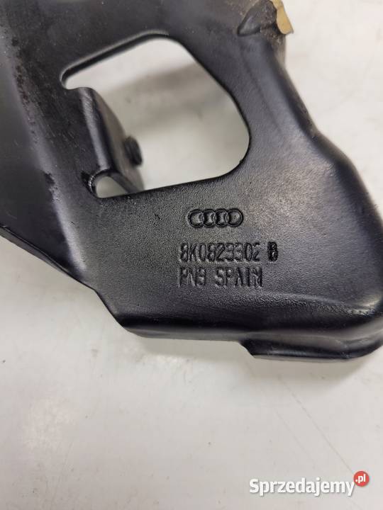 ZAWIAS MASKI PRAWY AUDI A4 B8 8K0823302B sprzedam