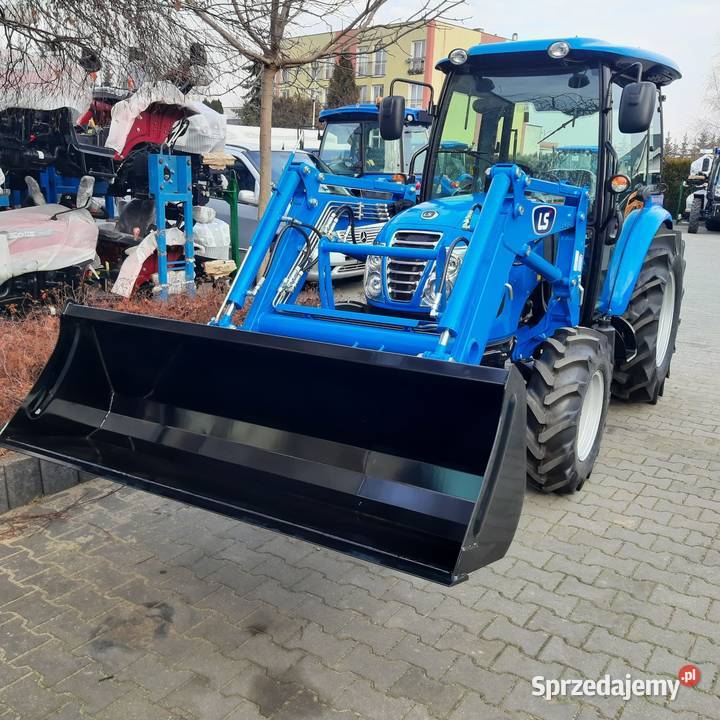 LS50 sadowniczy komunalny ręki Rawa Mazowiecka