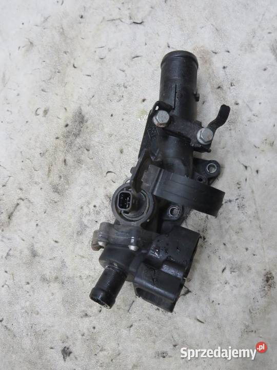 OBUDOWA TERMOSTATU QASHQAI J11 15 DCI 110609813R