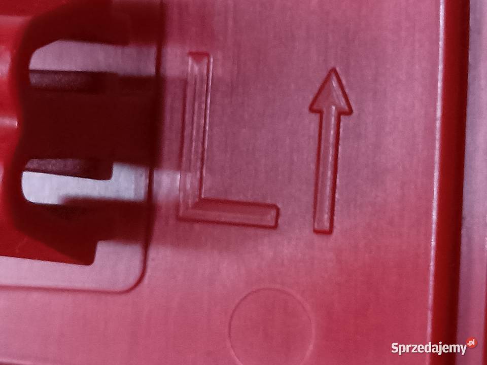 MINI F60 F60 LCI ODBLASK LEWY TYŁ 63219466059 lewe Pleszew