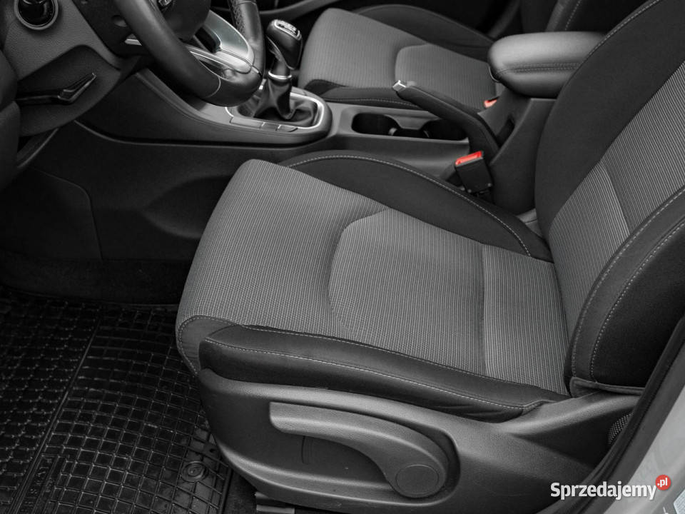 Hyundai i30 GD1F02110 TGDI Modern Kcof Czpark pomorskie Gdańsk