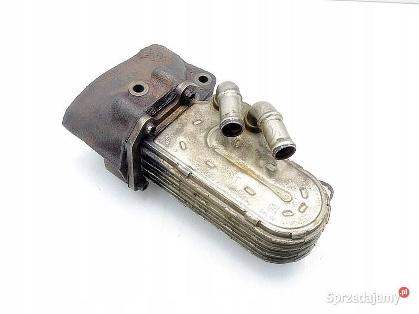 CHŁODNICA SPALIN 25 D CRD LDV MAXUS LTI VOYAGER Sosnowiec