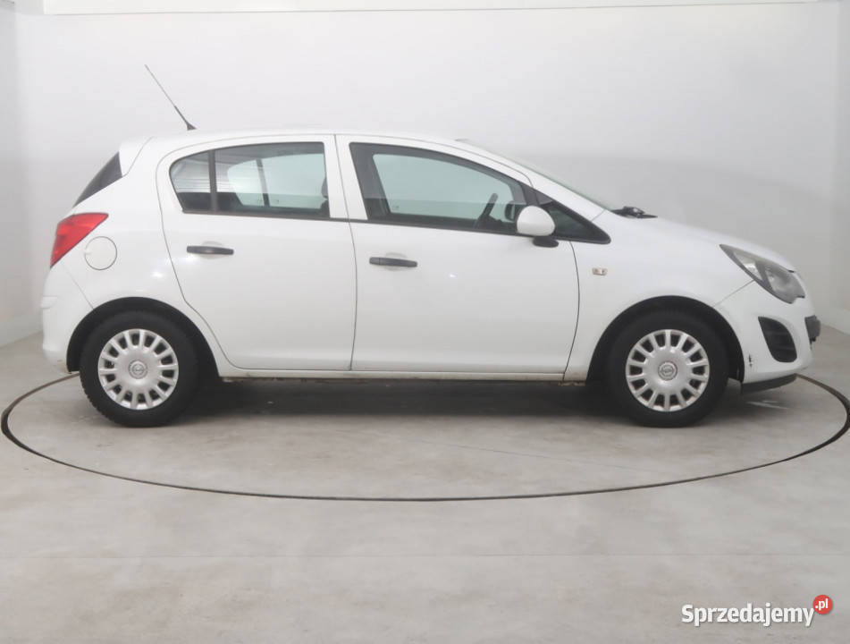 Opel Corsa 10 elektryczne szyby Bielany Wrocławskie