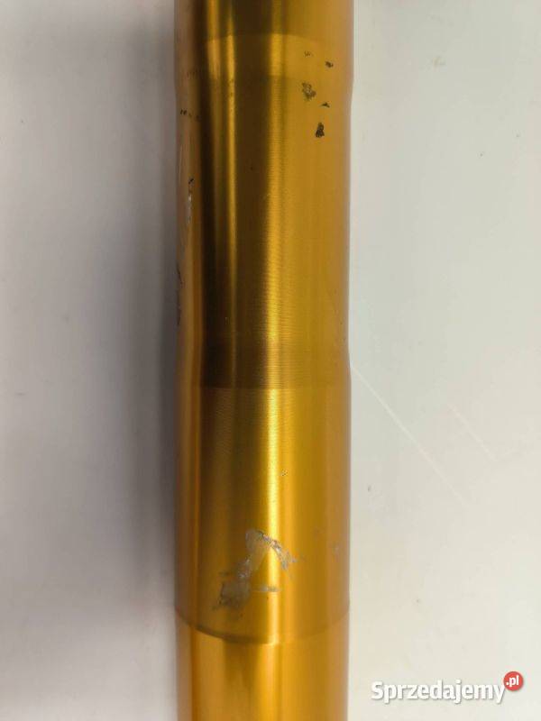LAGA MOTOCYKL DUCATI SUPERSPORT 950 S OHLINS Lipno