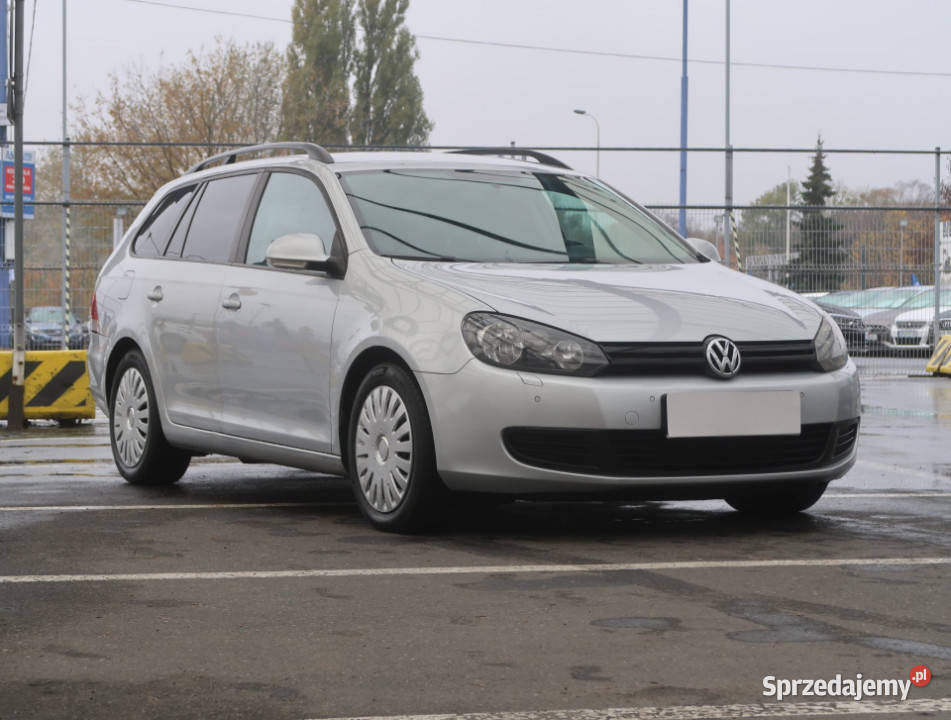 VW Golf 1.6 TDI