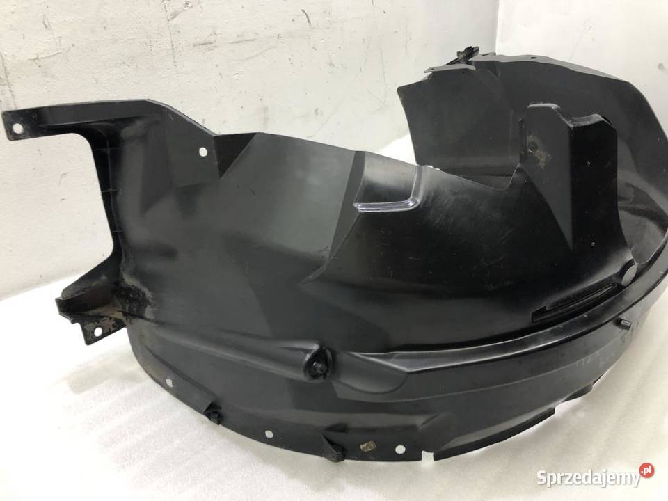 NADKOLE PRAWY PRZÓD SUZUKI SX4 7232155L01