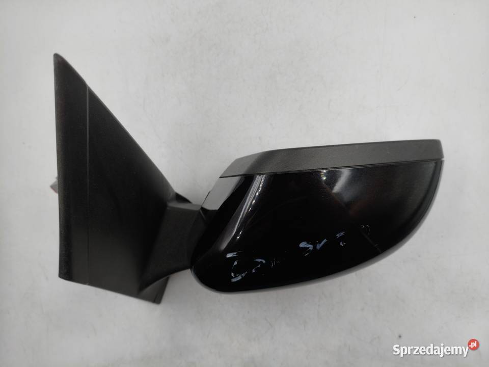 Lusterko Zewnętrzne Lewe Ford Focus MK2 Lift F3 Wyszków