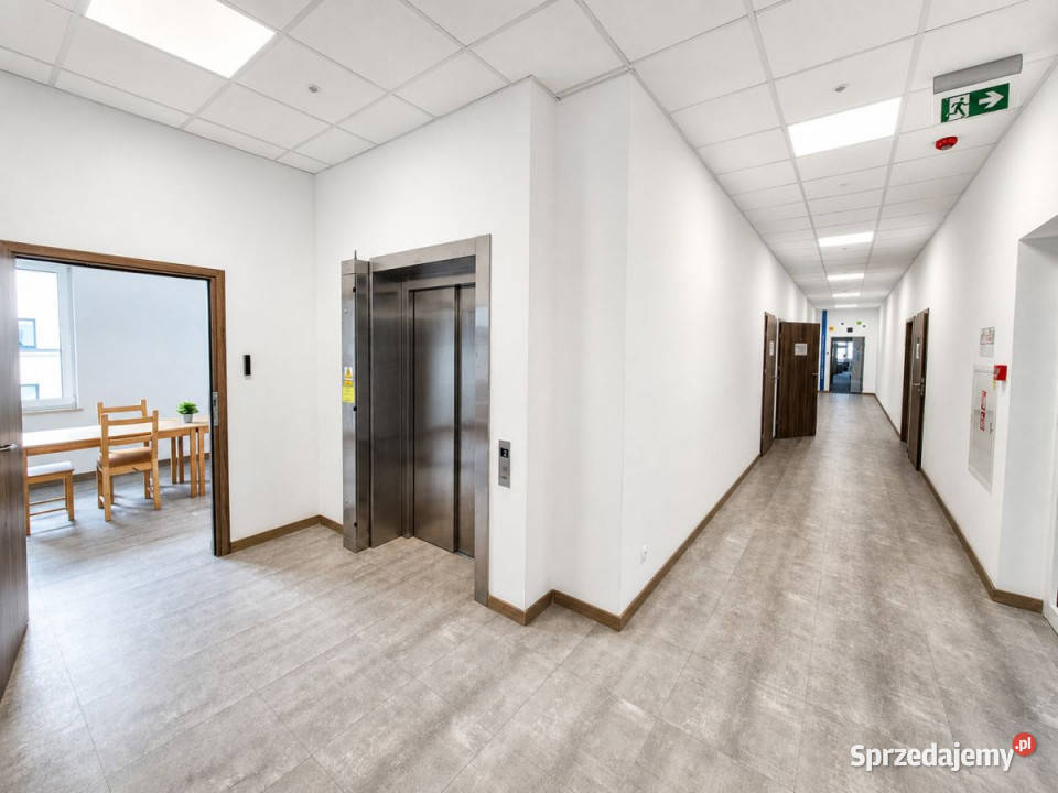 Lokal 134m2 Warszawa