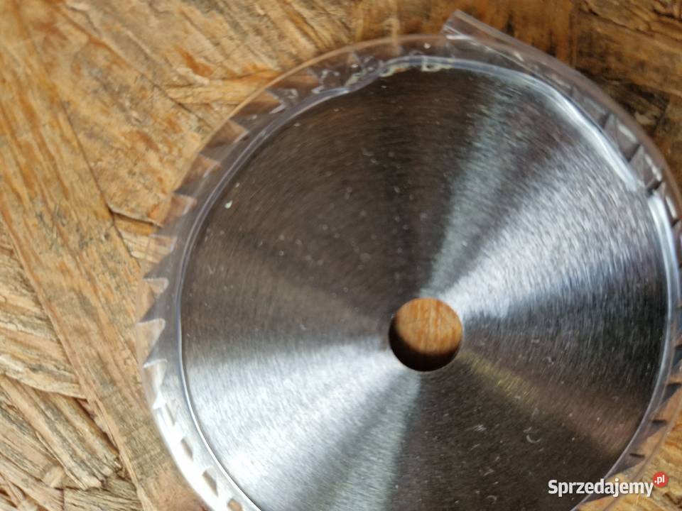 Tarcza Widiowa Szlifierki Kątowej Do Cięcia Głogowa