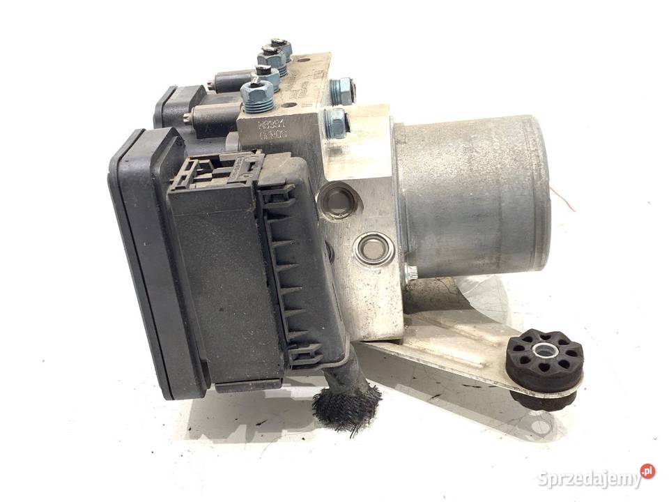 POMPA ABS BMW F11 6858955 20 184 0917 Układ hamulcowy