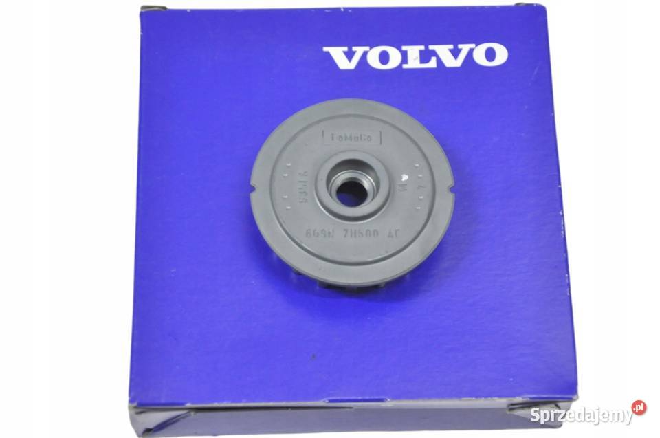 VOLVO S60 V60 XC60 kolo zebate rozrzadu 6cyl OE Bielany Wrocławskie