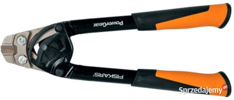 Nożyce do cięcia prętów PowerGear 36 1027213 Opalenica