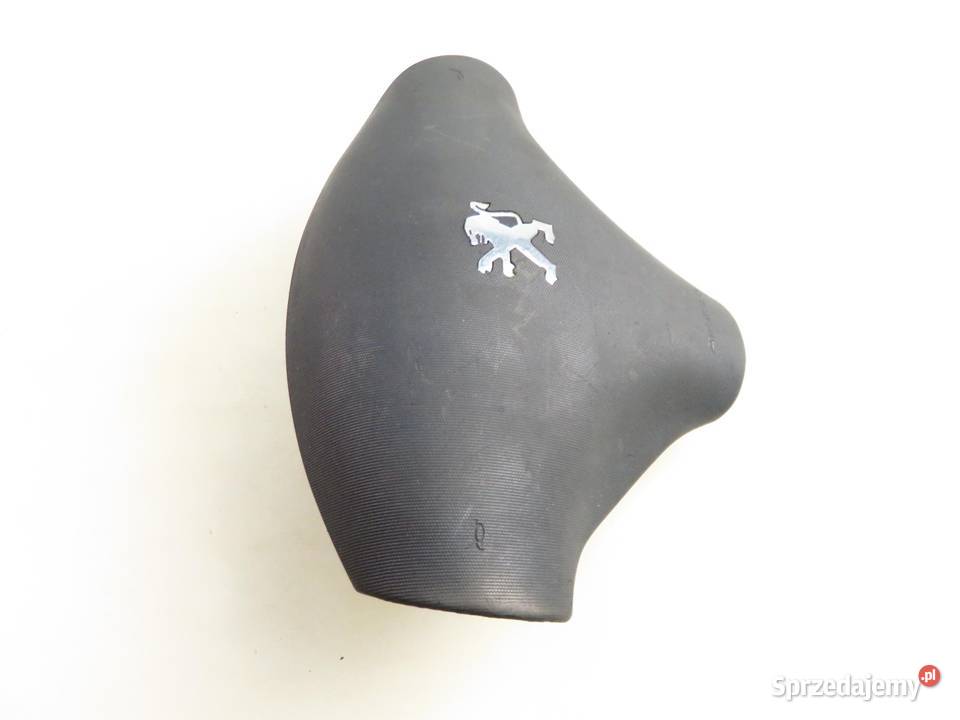 PODUSZKA KIEROWCY PEUGEOT 107 osobowe sprzedam
