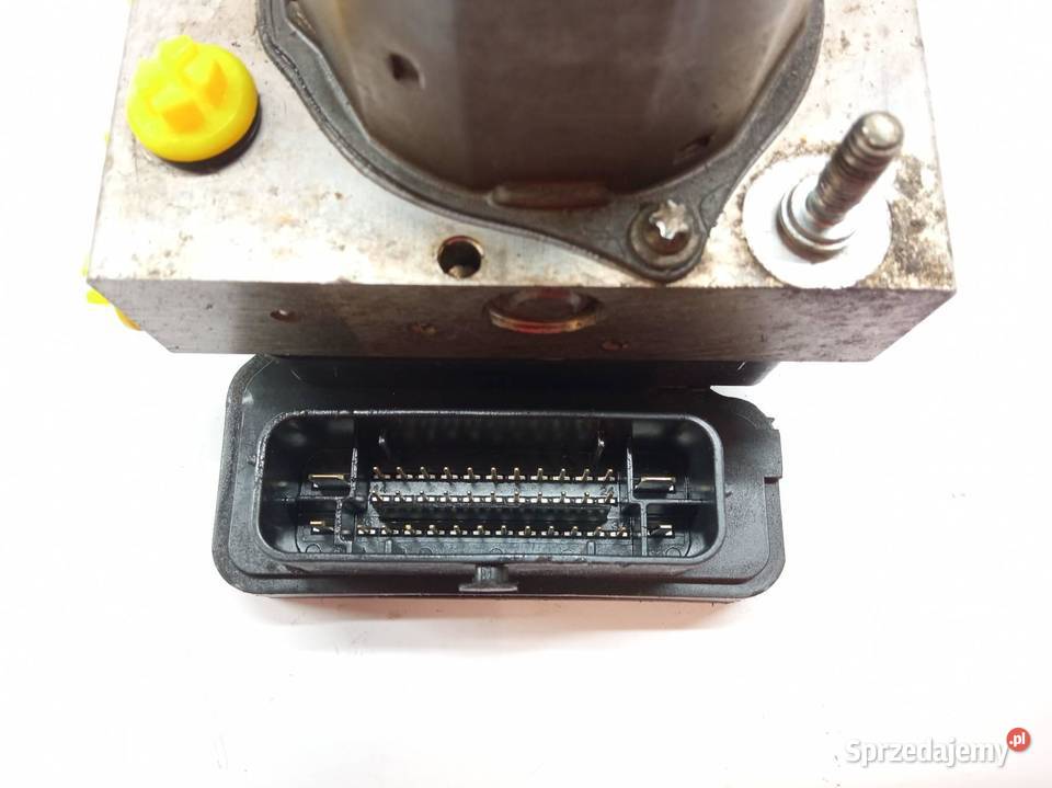 POMPA ABS 0265254449 0265956430 Ford Transit