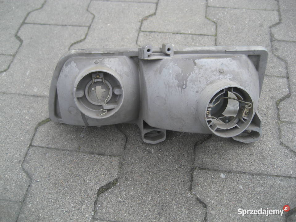 honda crx 8991r lampa przód prawa wielkopolskie Rakoniewice sprzedam
