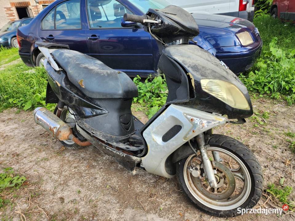 Peugeot sum up 125 elseo jet force elystar v lubelskie Bychawa sprzedam