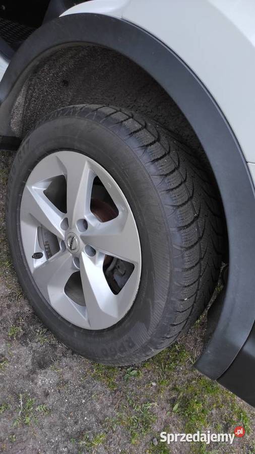 NISSAN QASHQAI 13 DIGT 140 ACENTA 2019 Chwaliszowice