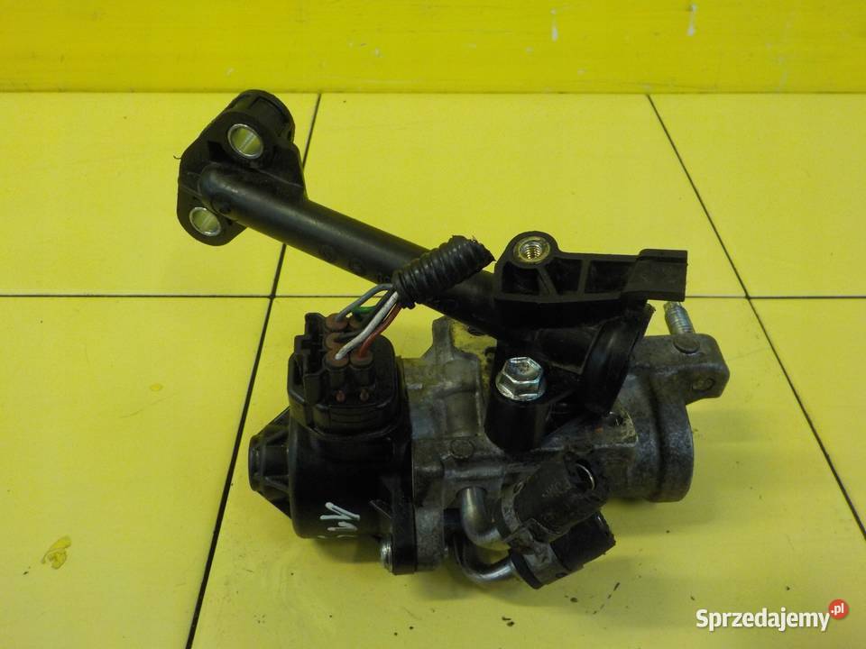 PEUGEOT 2008 C4 C5 DS3 DS7 308 12 THP 23r 130 osobowe świętokrzyskie