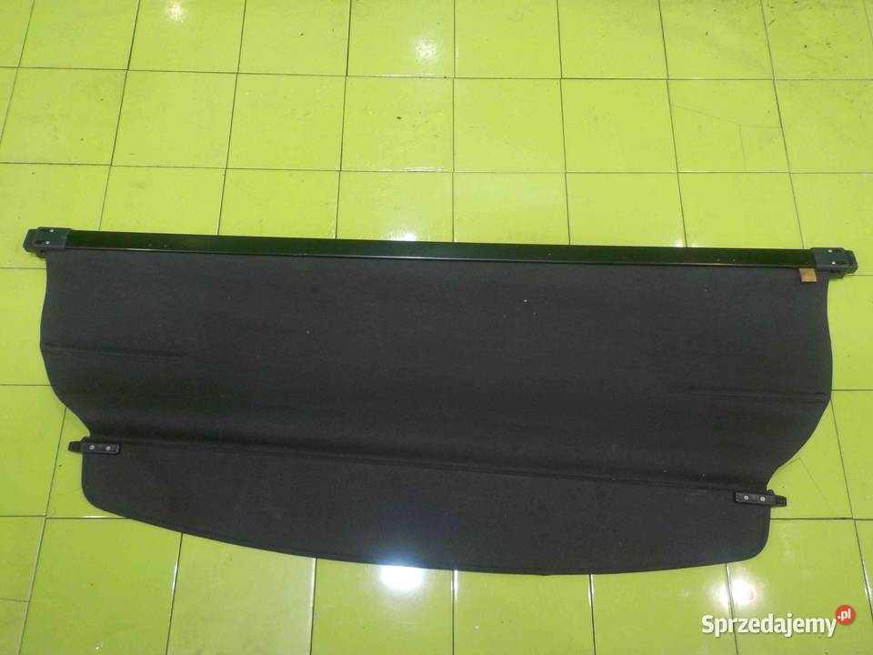 PEUGEOT 4007 08r 5D roleta bagaznika osobowe sprzedam