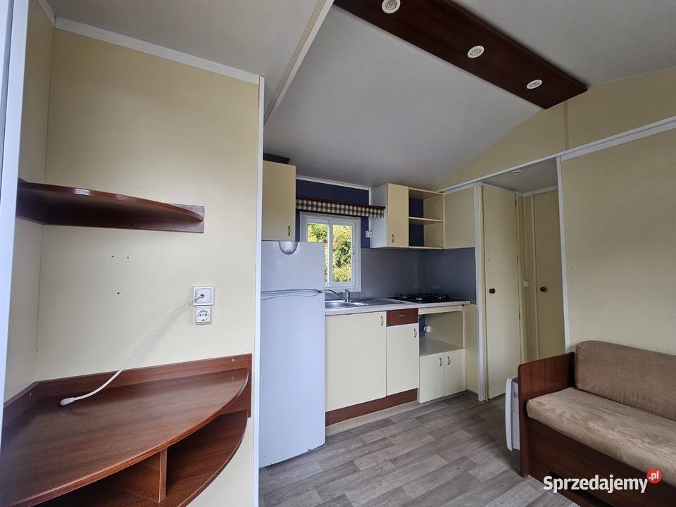 domek holenderski 3193 SUN ROLLER ze składanym Skierniewice