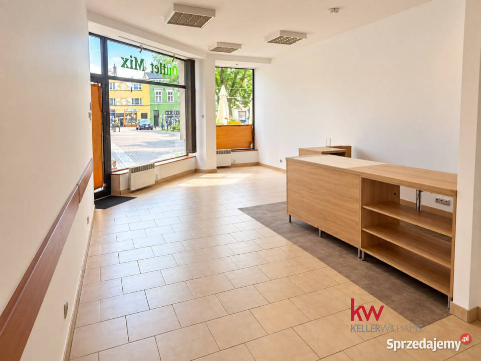 Lokal Lubliniec 4365m2