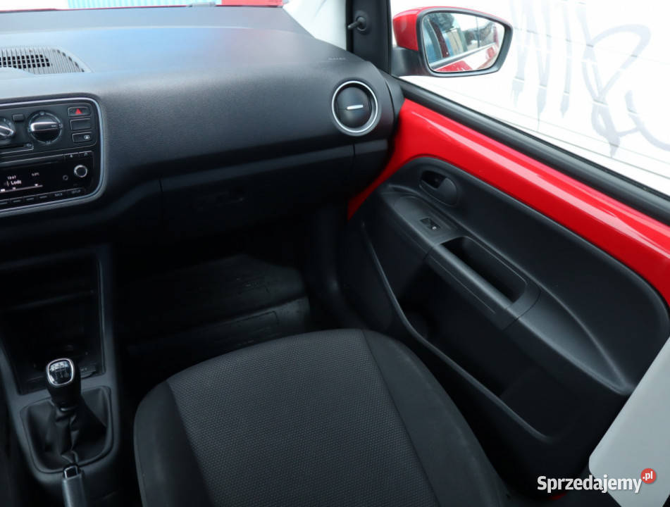 Skoda Citigo 10 MPI Hatchback