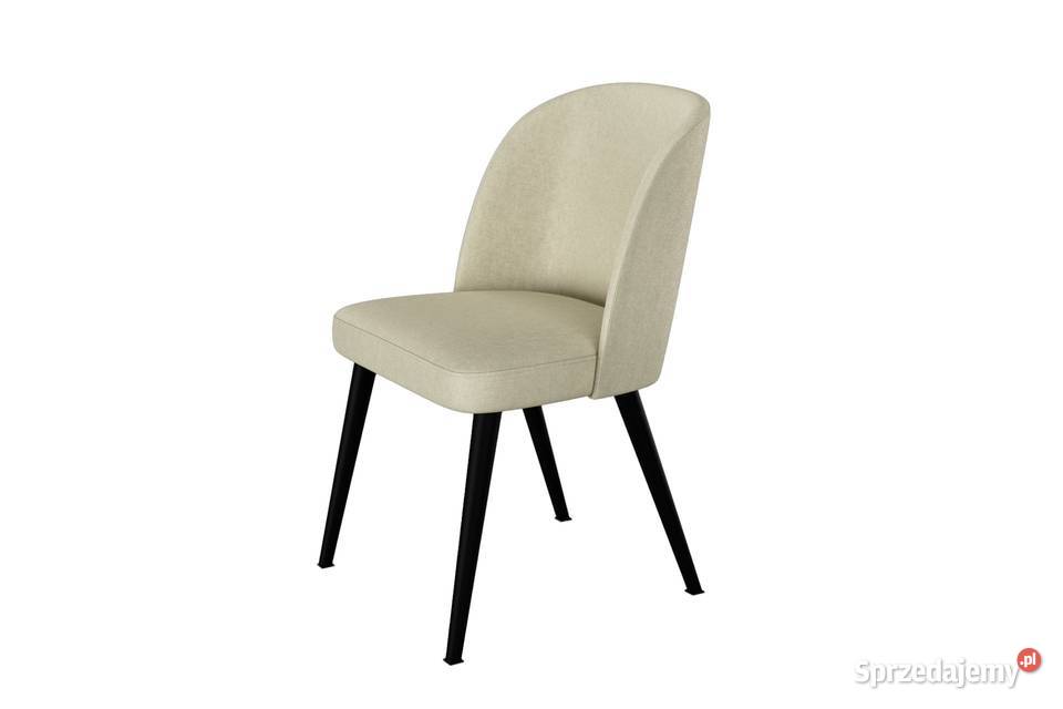 Krzesło PREMIUM KR2 Tkanina Opaline 05 Natural łódzkie