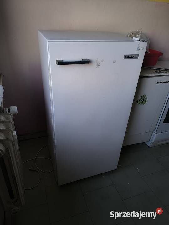 Lodówka marki Polar łódzkie Piotrków Trybunalski
