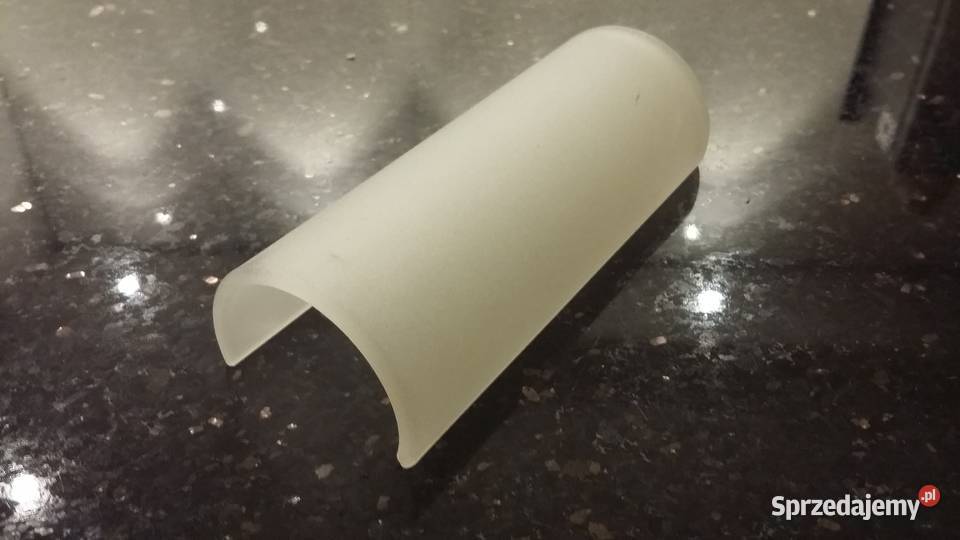 Szkło ochronne klosz ochronny do żarnika R7s 95m mazowieckie Warszawa sprzedam