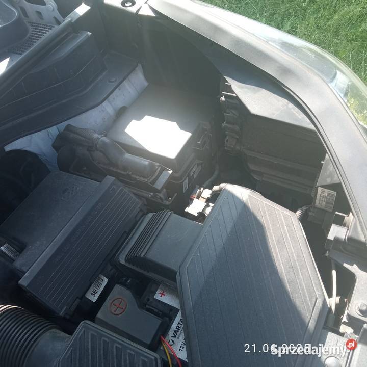 Kia sportage Mogilno