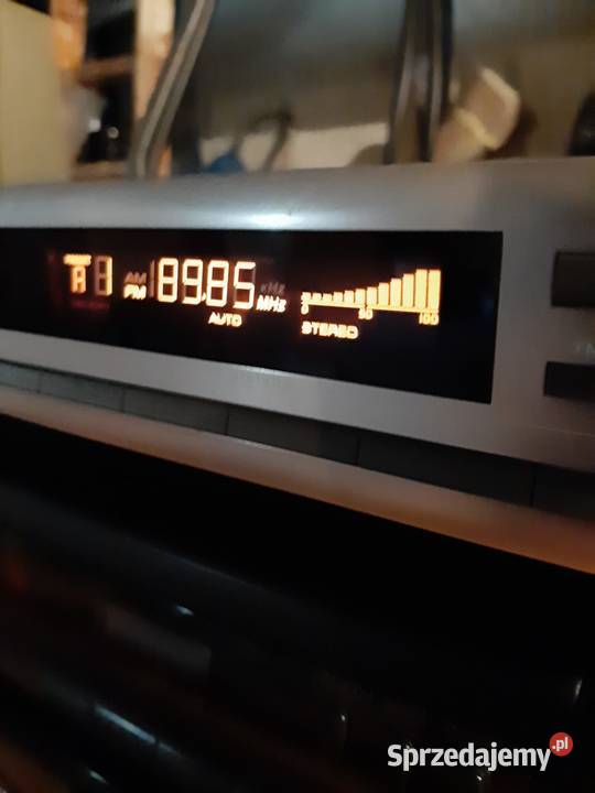 Tuner Yamaha TX350 Pozostałe Szczecin