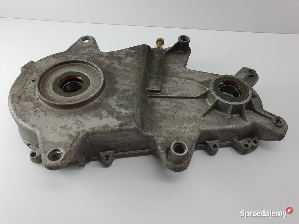 Dekiel Obudowa Skrzyni Korpus Polaris Rmk 800 Łódź sprzedam