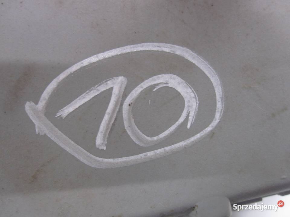 FIAT DOBLO II 13r moduł BSI 005193183520 Kielce